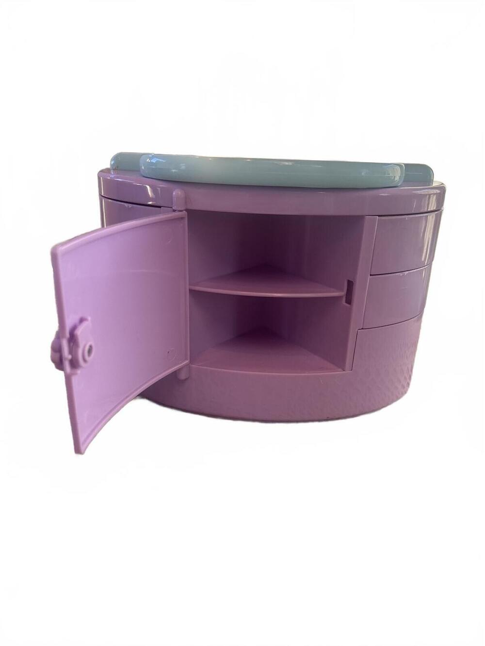 Polly Pocket Pull Out Playhouse - Picture 4 of 8